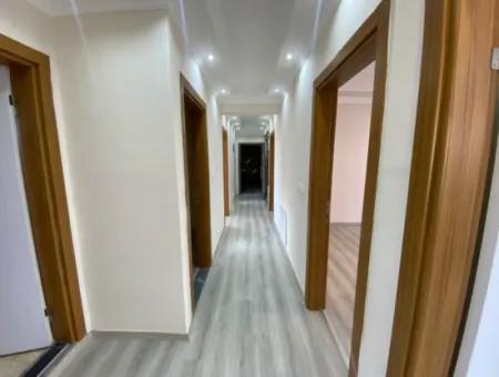 Ortaca Merkeze Yakın 3+1 150M2 Geniş Daire Satılık