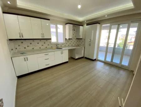 Ortaca Merkeze Yakın 3+1 150M2 Geniş Daire Satılık