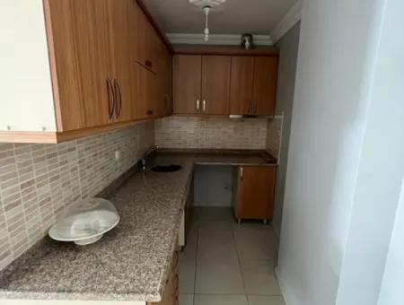 Muğla Ortaca Merkez De 2+1 - 80 M2 Daire Satılık