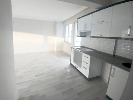 Muğla Dalaman Merkezde 2+1 - 90 M2 Daireler Satılık