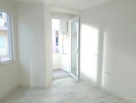 Muğla Dalaman Merkezde 2+1 - 90 M2 Daireler Satılık