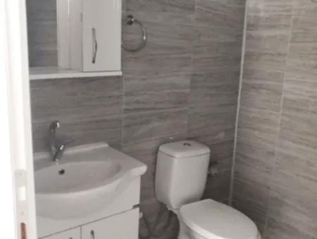 Muğla Dalaman Merkezde 2+1 - 90 M2 Daireler Satılık