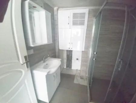 Muğla Dalaman Merkezde 2+1 - 90 M2 Daireler Satılık