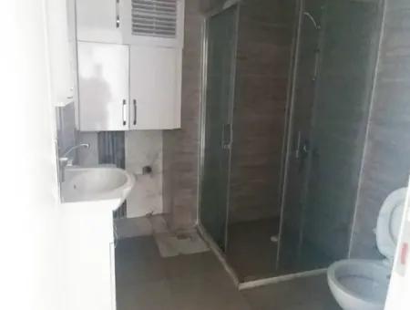 Muğla Dalaman Merkezde 2+1 - 90 M2 Daireler Satılık