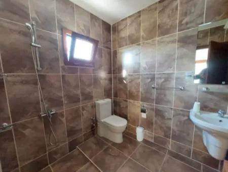 Muğla Dalyanda 610 M2 Arsada 190 M2 Ve 4+1 Dubleks Satılık