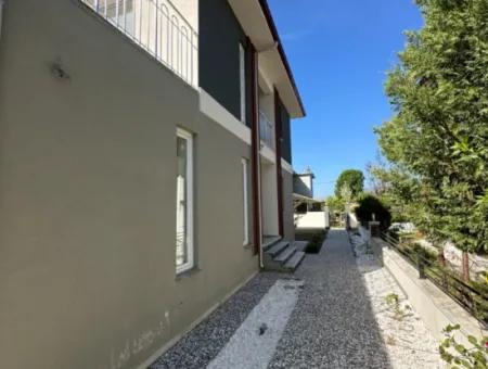 Ortaca Kemaliyede 150 M2 3+1 Müstakil Villa Satılık