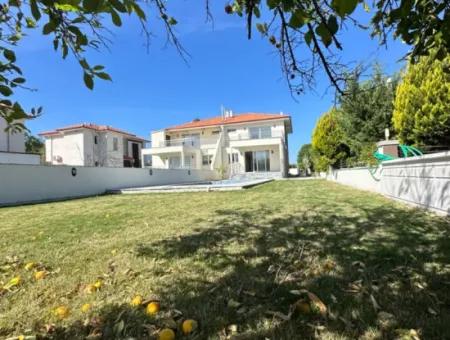 Ortaca Kemaliyede 150 M2 3+1 Müstakil Villa Satılık