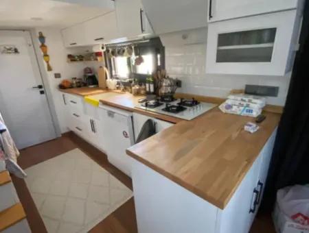 Dalyan Okçularda Tiny House Ve Arsası Satılık