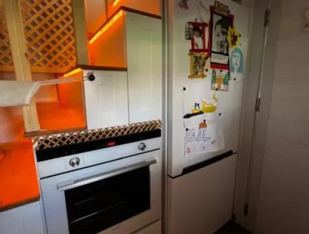 Dalyan Okçularda Tiny House Ve Arsası Satılık