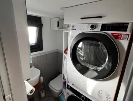 Dalyan Okçularda Tiny House Ve Arsası Satılık