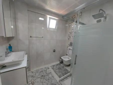 Muğla Dalyanda 4+1 İkiz Villa Eşyalı Olarak Satılık