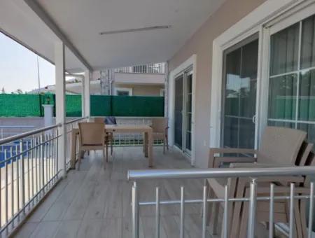 Muğla Dalyanda 5+1 Müstakil Villa Eşyalı Olarak Satılık