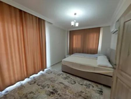 Muğla Dalyanda 5+1 Müstakil Villa Eşyalı Olarak Satılık