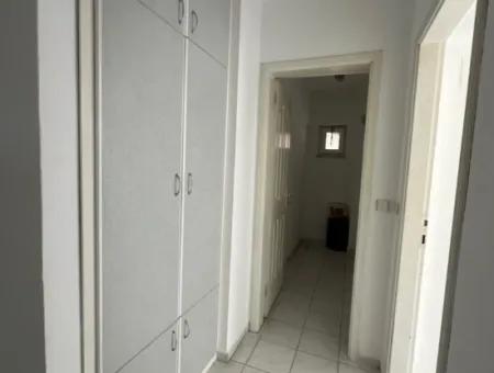 Ortacada 3+1 Bahçe Katı Daire Kiralık