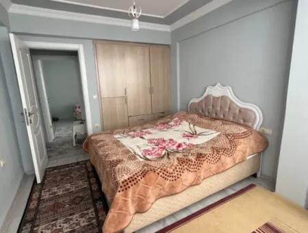 Ortaca Karaburun'da Satılık 3+1 Daire