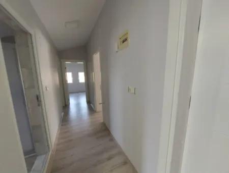 Muğla Ortaca Eskiköyde 150 M2, 3+1 Eşyasız Daire Kiralık