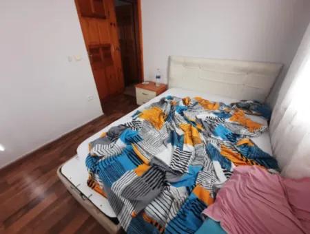 Muğla Ortaca Dalyanda Müstakil Özel Yüzme Havuzlu 3+1 Eşyalı Dubleks Yıllık Kiralık