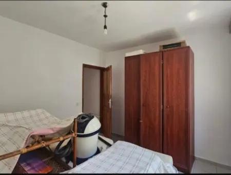 Muğla Dalyan Merkezde 2+1 Eşyalı Daire Kiralık