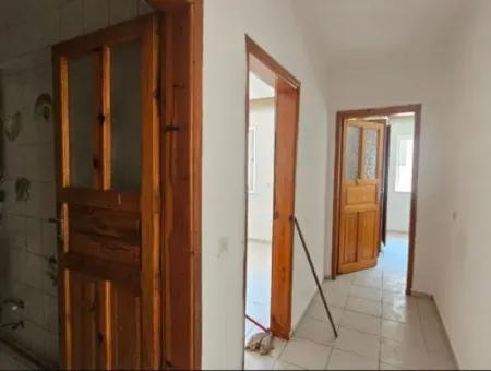 Muğla Dalyan Merkezde 2+1 Eşyalı Daire Kiralık