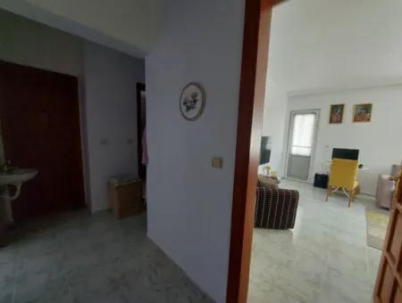 Muğla Dalyan Gürpınarda Eşyalı 120 M2 2+1 Daire Kiralık