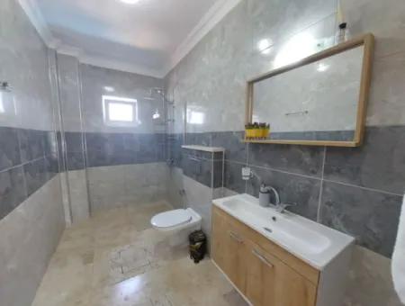 Muğla Dalyan Eskiköyde  4+1 Eşyalı Villa Yıllık Kiralık