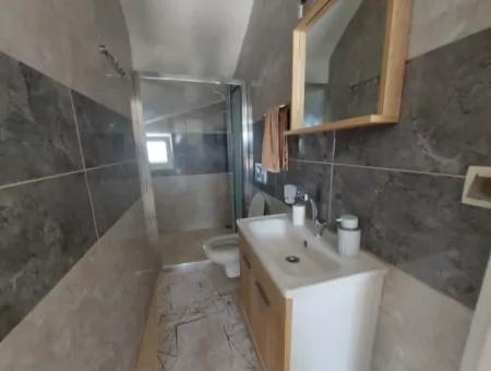 Muğla Dalyan Eskiköyde  4+1 Eşyalı Villa Yıllık Kiralık