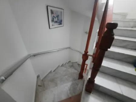 Dalyanda Müstakil Kanala Yakın  3+1 Villa Kiralık