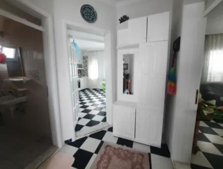 Dalyanda Müstakil Kanala Yakın  3+1 Villa Kiralık