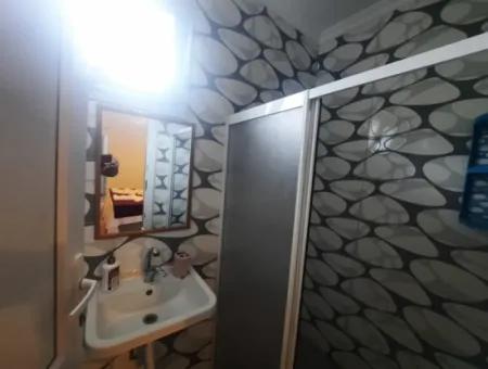 Dalyanda Müstakil Kanala Yakın  3+1 Villa Kiralık