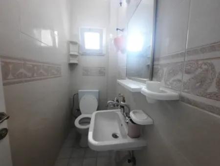 Dalyanda Müstakil Kanala Yakın  3+1 Villa Kiralık