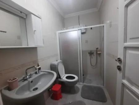 Dalyanda Müstakil Kanala Yakın  3+1 Villa Kiralık