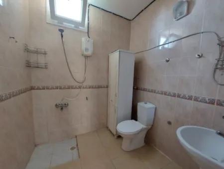 Ortaca Dalyanda Eşyasız  2+1, 120 M2 Giriş Kat  Daire Kiralık