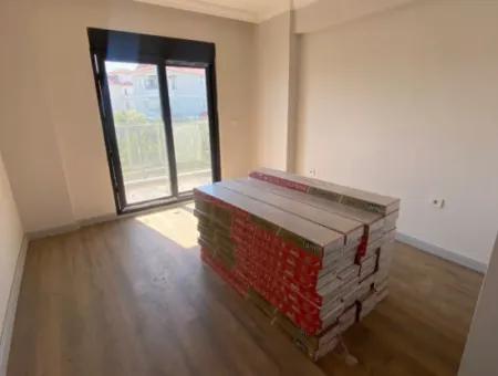 Ortaca Cumhuriyette 3+1 Lüks Yerden Isıtmalı Sıfır Daire Satılık.