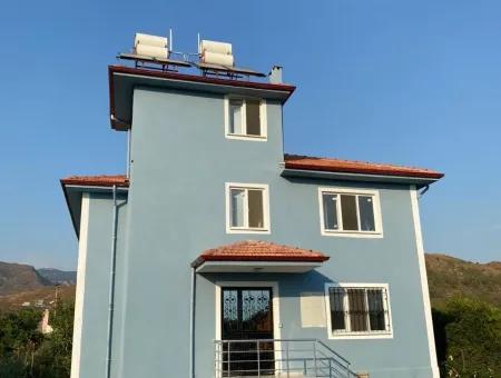 Ortacada Kiralık Sıfır 3+1 Daire