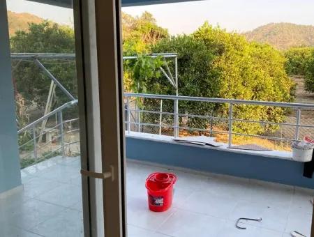 Ortacada Kiralık Sıfır 3+1 Daire